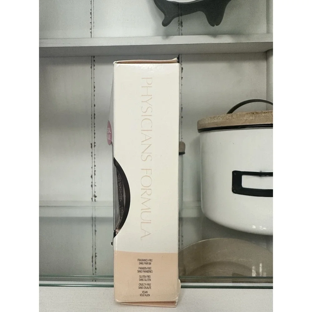 Physicians Formula In The Nude Shimmer Strips Eye Makeup Kit‎ NEW Special Value